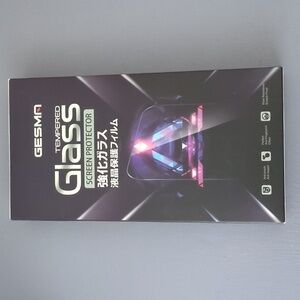 Glass Screen Protectors and Clear Phone Case- Samsung Galaxy S20